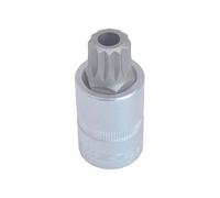 ASTA Bit de tornillo Small 1/2" Hexagonal externo Cromo-vanadio