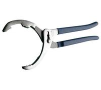 Asta clave para filtros de aceite 80-115mm, ideal para mantenimiento d