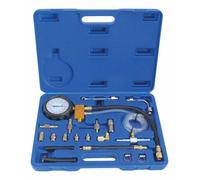 Asta compressed air oil filler 10l oil filler atf gear oil with 13 ada