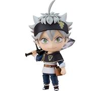 Good Smile Company Asta Figura 10 cm Black Clover nendoroid
