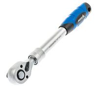 Asta KH2400NTEL-1/2 - Carraca telescópica (1/2")