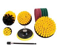 ASTA S-CLEAN12 Kit piezas adicionales, instalación pulido