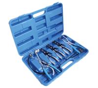 ASTA S-HC5P Juego de pinzas