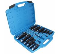 ASTA S-S12PC Kit de atornilladores