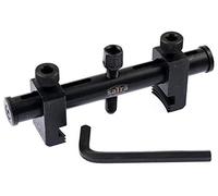 ASTA UK Extractor de polea Acanalada Universal para Palanca de cigüeñal