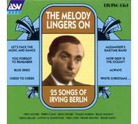 Astaire^Boswell^Como^Crosby^Astaire^Boswell^Como^Crosby - The Melody Lingers on