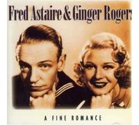 Astaire, Fred - A Fine Romance
