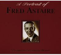 Astaire Fred - A Portrait Ovf Fred Astaire