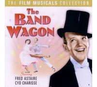 Astaire,Fred - Band Wagon,The [Import]