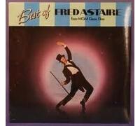 Astaire, Fred - Best of Fred Astaire