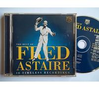 Astaire Fred - Best of [Import]