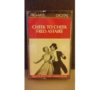 Astaire,Fred - Cheek to Cheek [CASSETTE]