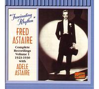 Astaire,Fred - Fascinating Rhythm/f.astaire