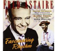 Fred Astaire - Fascinating Rhythm