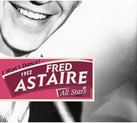 Astaire, Fred - I Won't Dance/Sel.Singles