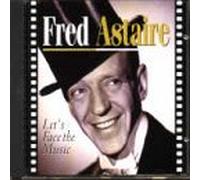 Astaire,Fred - Let's Face The [Import]