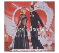 Astaire Fred - Let''s Face the Music and Dance