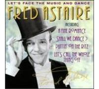 Let's Face the Music & Dance