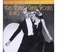 Astaire,Fred & Rogers,Ginger - At RKO