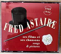 Fred Astaire - Songs & Pictures 1928