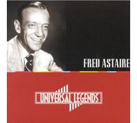 Fred Astaire – Universal Legends – Universal Music Group