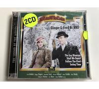 Astaire - Ginger & Fred at RKO [Import]