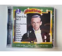 Astaire - Ginger & Fred V.2 [Import]