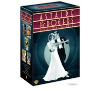 Astaire & Rogers Collection 2 [Reino Unido] [DVD]