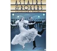 Astaire & Rogers: The Signature Collection [Reino Unido] [DVD]