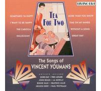 Astaire - Tea for Two