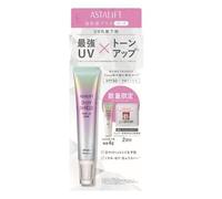ASTALIFT - D-UV Shield Tone-Up Rose SPF 50+ P Set 1 set