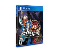 Astalon: Lágrimas De La Tierra LRG #44 - Playstation 4 - Nuevo