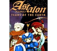 Astalon: Tears of the Earth (PC) - Steam Gift - EUROPE