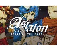 Astalon: Tears of the Earth (Xbox One / Xbox Series X|S) Xbox Live Key - ARGENTINA