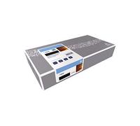 Astar AS10006 Cartucho de Tóner Negro Compatible para Kyocera Ecosys (TK-1150 y otros) - 3000 páginas
