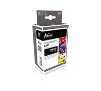 Astar AS70039 Tinta Coloreado Adecuado para HP PH6230 Compatible con T6N03AE / 303XL 415 Páginas 10 ml Alta Capacidad