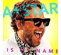 A'Star A'star Is My Name (CD) (Importación USA)