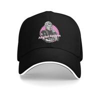 Astarion aprueba la Gorra de béisbol Ligera Baldurs Gate para Mujer en Verano de 2025