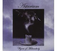 Astarium - Wyrm of Melancholy