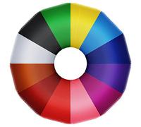 ASTARON Recambios de filamento para bolígrafo 3D PLA 12 colores al azar, 16.4 pies por color total 196.8 pies de filamento para impresora 3D 1.75mm PLA Recambios para bolígrafo 3D Navidad