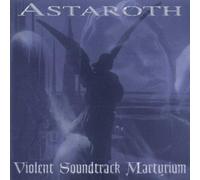 Astaroth - Violent Soundtrack Marty