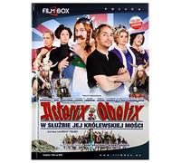 AstĂŠrix and ObĂŠlix: God Save Britannia [DVD] (IMPORT) (No hay versión española)