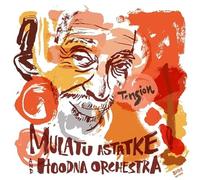 Astatke, Mulatu / Hoodna Orchestra - Tension [Vinyl LP] [VINYL] [Vinilo]