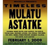 Astatke, Mulatu - Mochilla Presents Timeless - M
