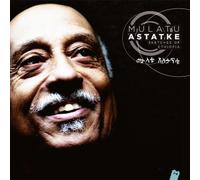 Astatke, Mulatu - Sketches of Ethiopia.. [Vinilo]