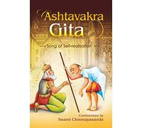 Astavakra Gita/Song Of Self-realisation