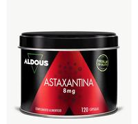 Astaxantina