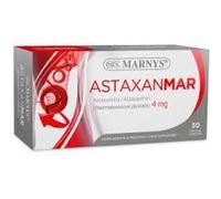 Astaxantina Natural Premium en Perlas - Potente Antioxidante Celular para la Protección de la Vista, Salud de la Piel y Rendimiento Físico - 30 Perlas de Alta Absorción