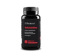 Zenement Astaxantina 5mg Omega 3 120caps