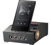 Astell&Kern ACRO CA1000T - Preamplificador de auriculares de alta fidelidad, Jack 3,5 mm, Jack 6,35 mm, Jack 4,4 mm